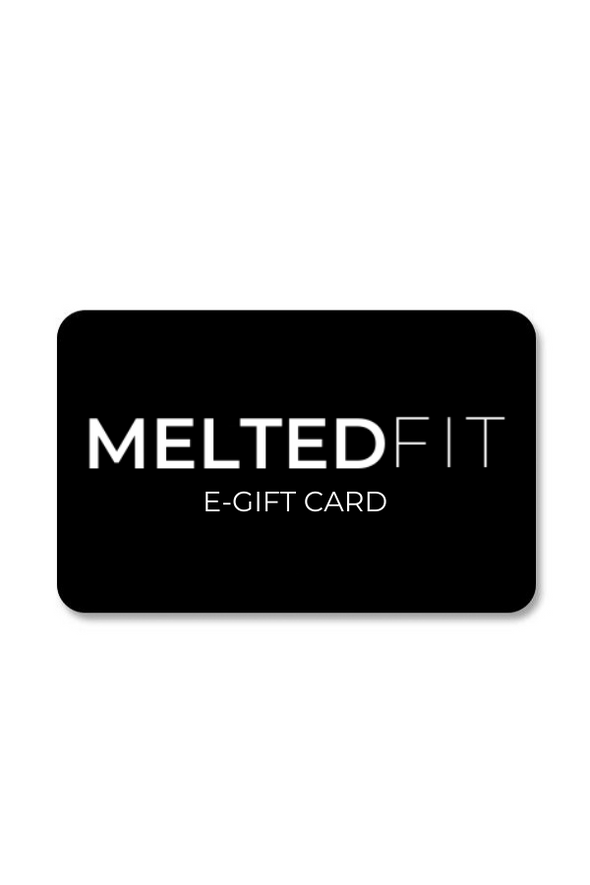 MELTEDFIT Gift Card